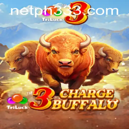 3ChargeBuffalo Game: A Thrilling Experience with PH333