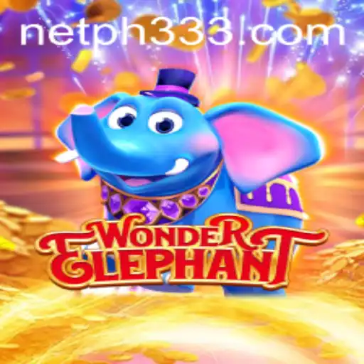 Discover the Enchanting World of WonderElephant: An In-Depth Look at PH333