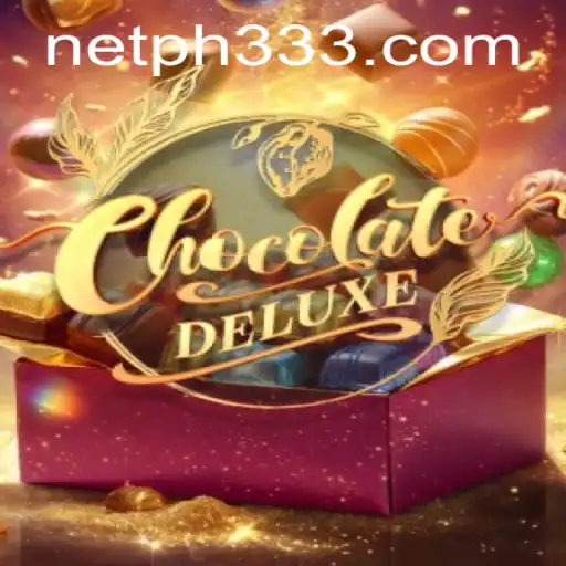 Dive into the Delicious World of ChocolateDeluxe with PH333