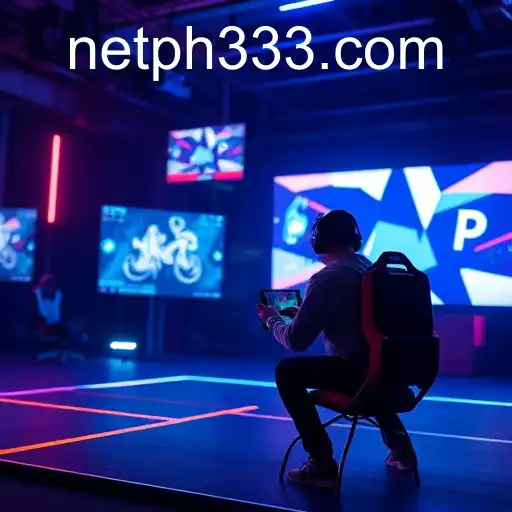 PH333: The Future of Live Gaming