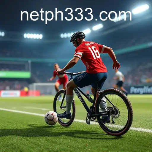 Virtual Sports: The Digital Frontier